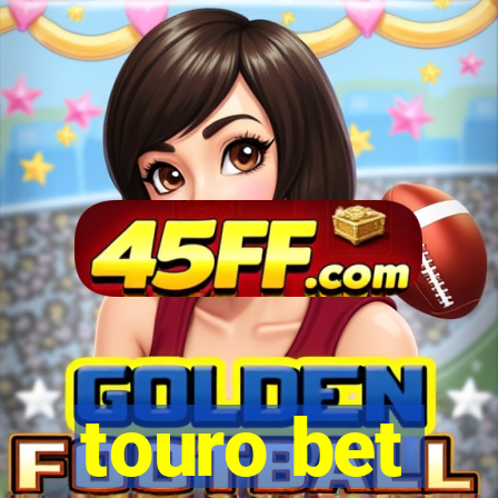 touro bet